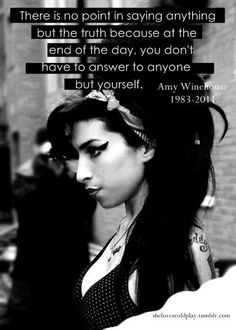 Amy Winehouse