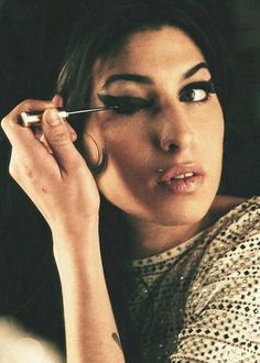 Amy Winehouse