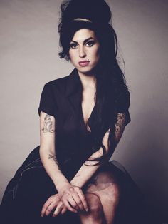 Amy Winehouse