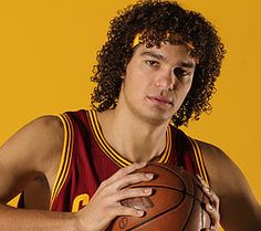 Anderson Varejao