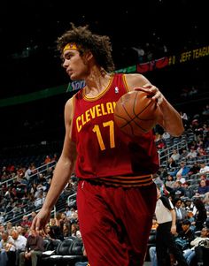 Anderson Varejao