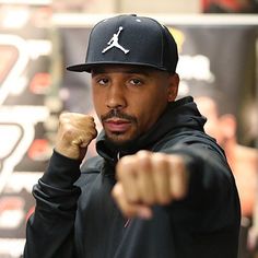 Andre Ward