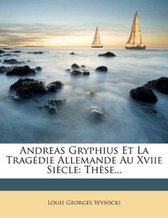 Andreas Gryphius