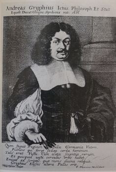 Andreas Gryphius