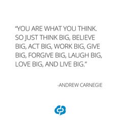 Andrew Carnegie