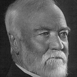 Andrew Carnegie