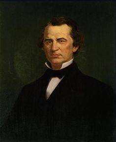 Andrew Johnson