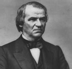 Andrew Johnson