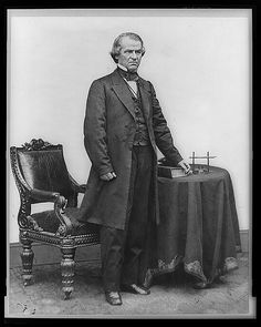 Andrew Johnson