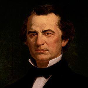 Andrew Johnson