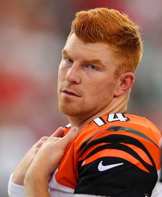 Andy Dalton