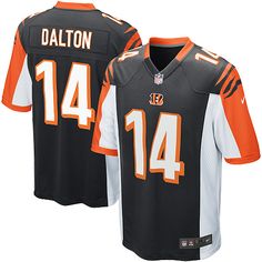 Andy Dalton