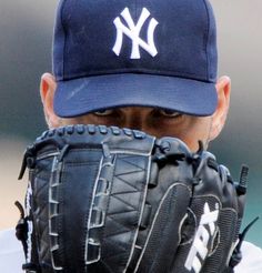 Andy Pettitte