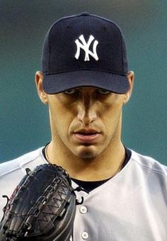 Andy Pettitte