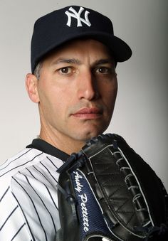 Andy Pettitte