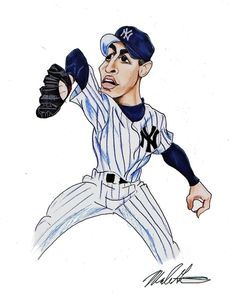 Andy Pettitte