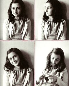 Anne Frank