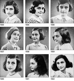 Anne Frank