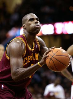 Antawn Jamison