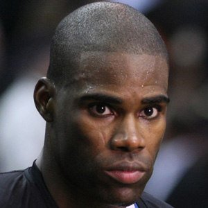 Antawn Jamison