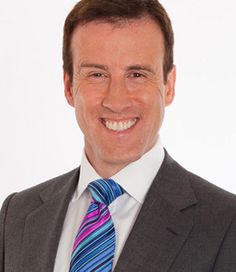 Anton du Beke