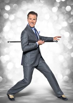 Anton du Beke