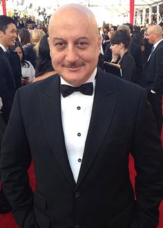 Anupam Kher