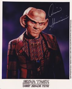 Armin Shimerman