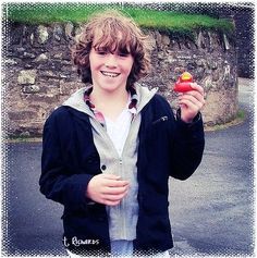 Art Parkinson