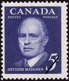 Arthur Meighen