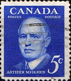 Arthur Meighen