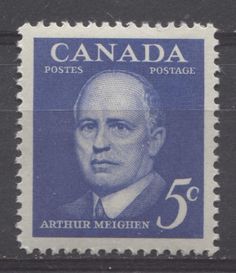 Arthur Meighen