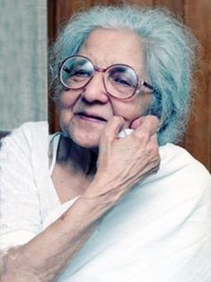 Aruna Asaf Ali