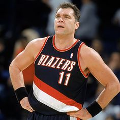 Arvydas Sabonis