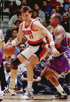 Arvydas Sabonis