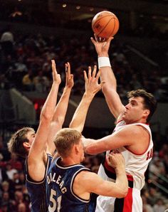 Arvydas Sabonis