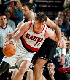 Arvydas Sabonis