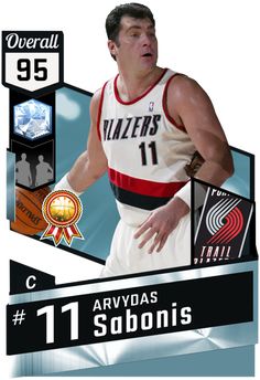 Arvydas Sabonis