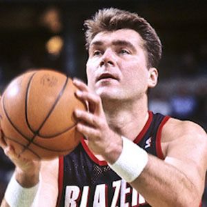 Arvydas Sabonis