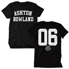 Ashton Rowland