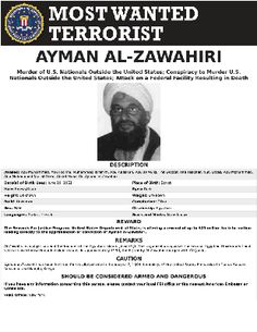 Ayman al-Zawahiri