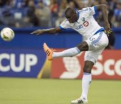 Bakary Soumare