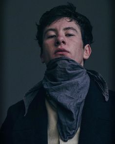 Barry Keoghan