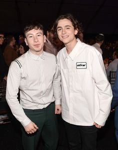 Barry Keoghan