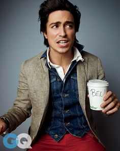 Ben Feldman