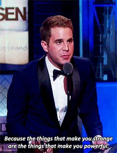 Ben Platt