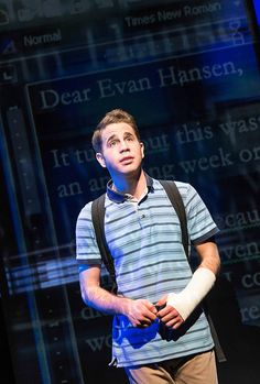 Ben Platt