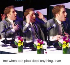 Ben Platt