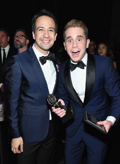 Ben Platt