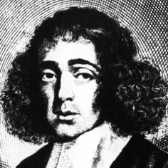 Benedict De Spinoza